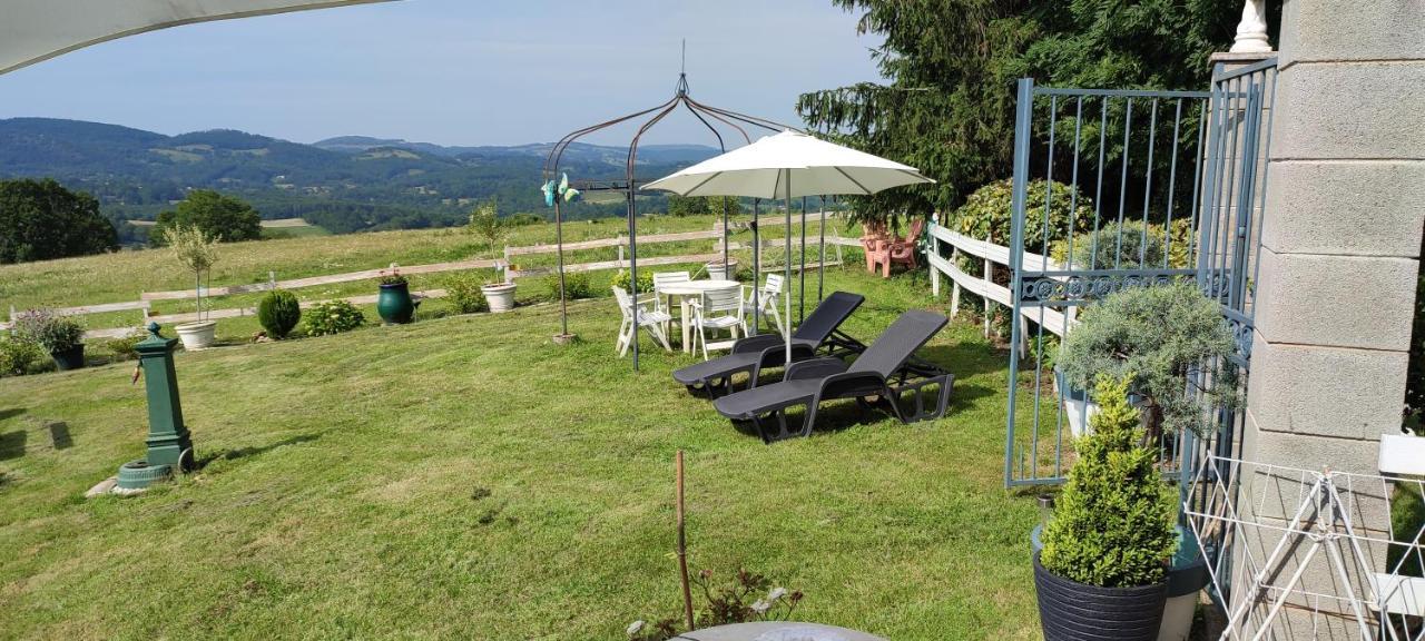 Domaine Le Lanis Chambre D'Hotes Piscine Spa Privatise Sur Reservation Saint-Girons  Exteriér fotografie